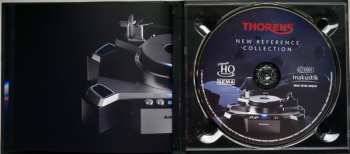 CD Various: Thorens - New Reference Collection 635228