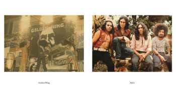 3LP Various: Those Shocking Shaking Days. Indonesian Hard, Psychedelic, Progressive Rock And Funk: 1970 - 1978 564781