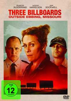 Album Various: Three Billboards Outside Ebbing, Missouri