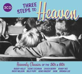 Album Various: Three Steps To Heaven