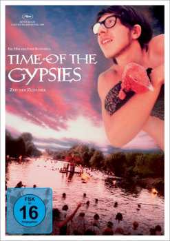 Album Various: Time Of The Gypsies