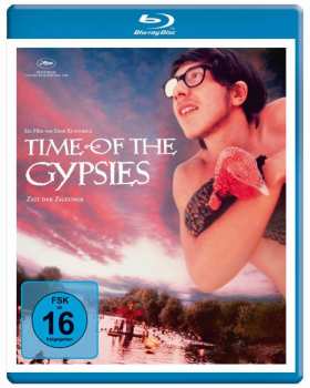 Blu-ray Various: Time Of The Gypsies 277678