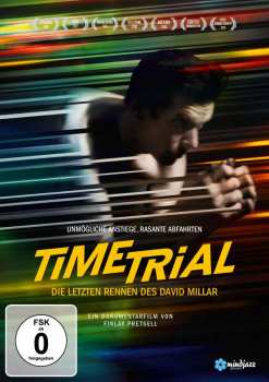 Album Various: Time Trial - Die Letzten Rennen Des David Millar