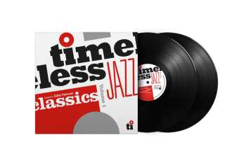 Various: Timeless Jazz Classics Volume 1