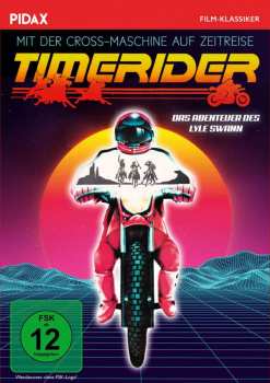 Album Various: Timerider - Das Abenteuer Des Lyle Swann