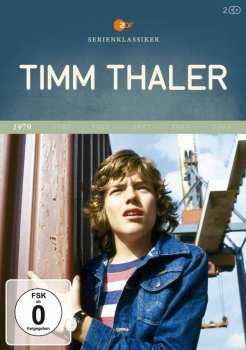 Album Various: Timm Thaler