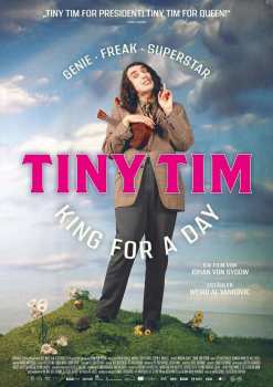 Album Various: Tiny Tim