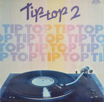 Album Various: Tip Top 2