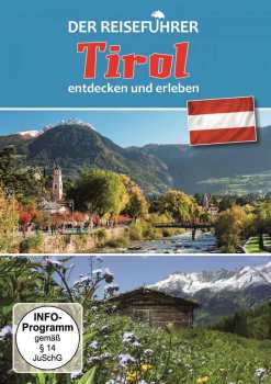 Album Various: Tirol