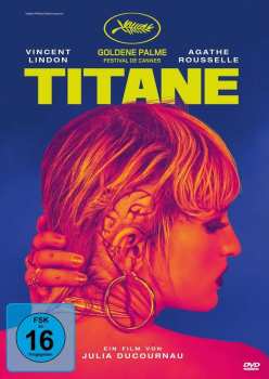 Album Various: Titane