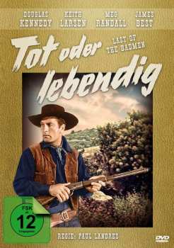 Album Various: Tod Oder Lebendig