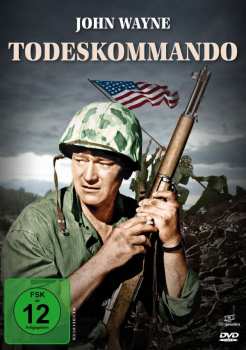 Album Various: Todeskommando