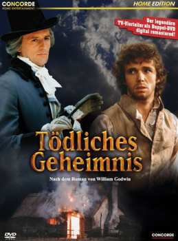 Album Various: Tödliches Geheimnis