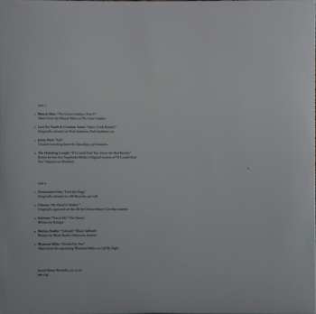 LP Various: Todo Muere Volume 5 LTD 606208