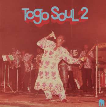 Album Various: Togo Soul 2