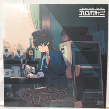 Album Various: Tokyo Lost Tracks -サクラチル- #1