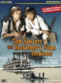 Album Various: Tom Sawyers Und Huckleberry Finns Abenteuer