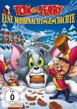 Album Various: Tom Und Jerry: Eine Weihnachtsgeschichte