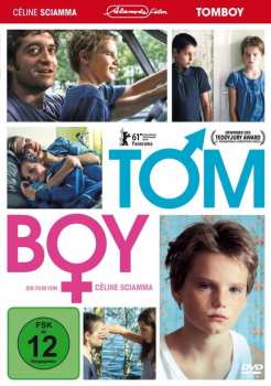 Album Various: Tomboy