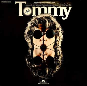 2LP Various: Tommy (Original Soundtrack Recording) 641106