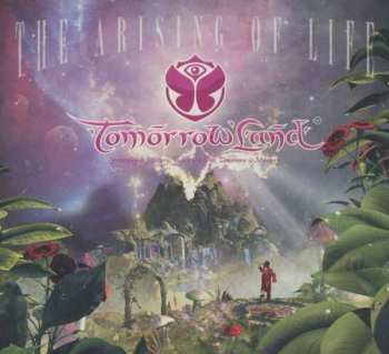 2CD Various: Tomorrowland 2013 - The Arising Of Life 36894