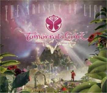 Album Various: Tomorrowland 2013 - The Arising Of Life