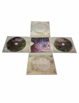 2CD Various: Tomorrowland 2013 - The Arising Of Life 36894