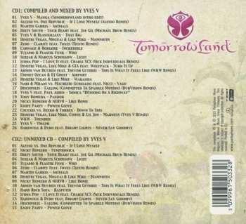 2CD Various: Tomorrowland 2013 - The Arising Of Life 36894