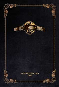 Album Various: Tomorrowland 2020 - United Through Music