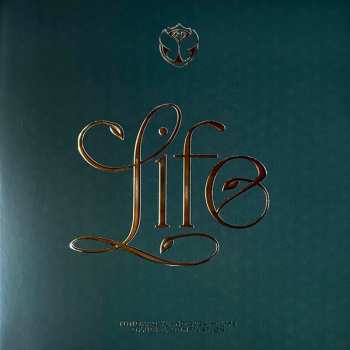 Various: Tomorrowland 2024 - Life Official Compilation