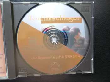 CD Various: Tonfilmschlager Der Weimarer Republik (1929-1933) 148037