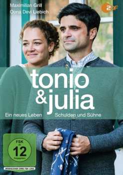 Album Various: Tonio & Julia 3: Ein Neues Leben / Schulden Und Sühne