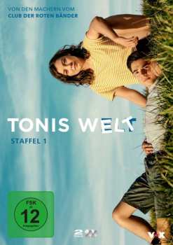 Album Various: Tonis Welt Staffel 1