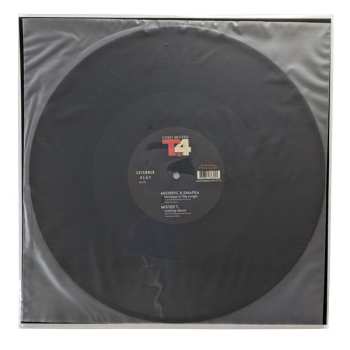 LP Various: Top 4 LTD 565620