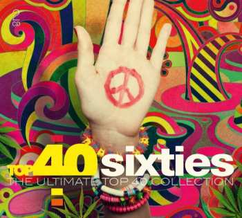 Album Various: Top 40 Sixties (The Ultimate Top 40 Collection)