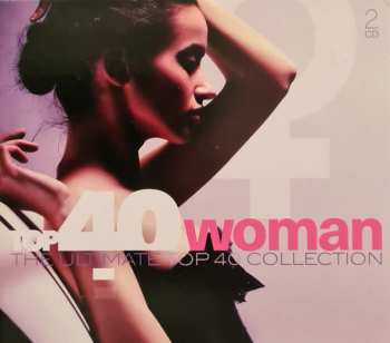 Album Various: Top 40 Woman