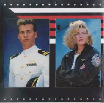 CD Various: Top Gun (Special Expanded Edition) 592978