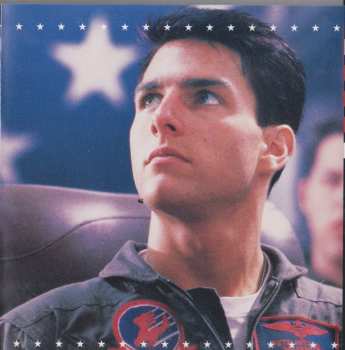 CD Various: Top Gun (Special Expanded Edition) 592978