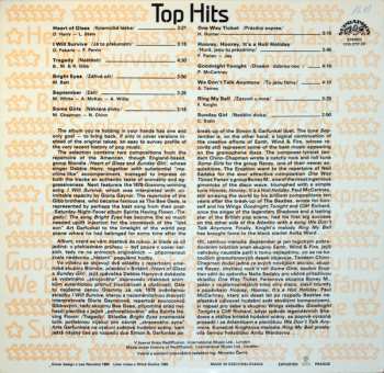 LP Various: Top Hits 648750