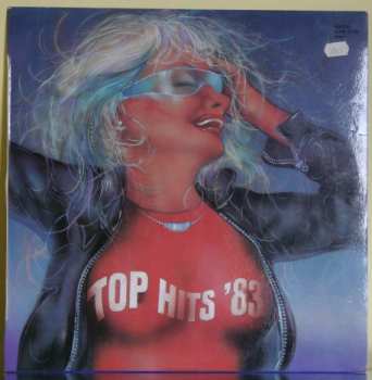 Album Various: Top Hits '83