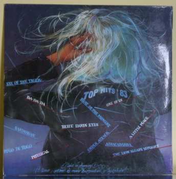 LP Various: Top Hits '83 392210