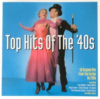 Album Various: Top Hits Of The '40s