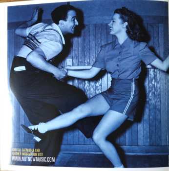 2CD Various: Top Hits Of The '40s 550324