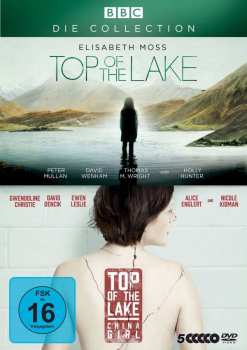 Album Various: Top Of The Lake - Die Collection