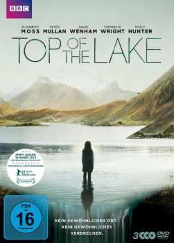 Album Various: Top Of The Lake