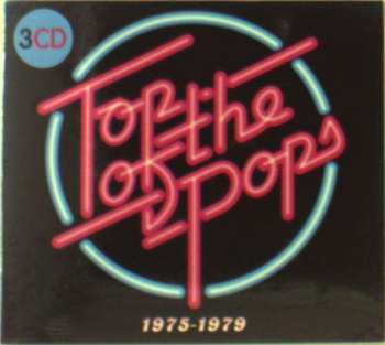 Album Various: Top Of The Pops 1975-1979