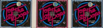 3CD Various: Top Of The Pops 1975-1979 191712