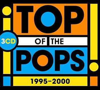 Album Various: Top Of The Pops 1995 - 2000