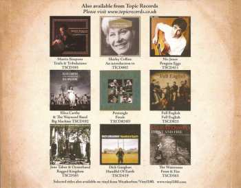 2CD Various: Topic Records . The Real Sound of Folk Music 93801