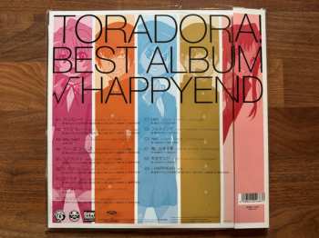 LP Various: Toradora! Best Album √Happyend 552932